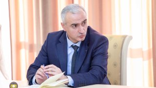 Chairman of the Investigative Committee Introduced Arman Galstyan, Newly Appointed Head of General Department on Special Assignments
